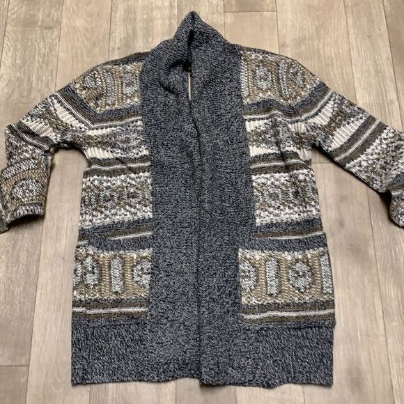 Womens NWOT‎ Jack Pocket Cardigan Sweater - Picture 5 of 6